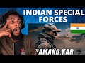 GHAMAND KAR - Indian Armed Forces - Reaction