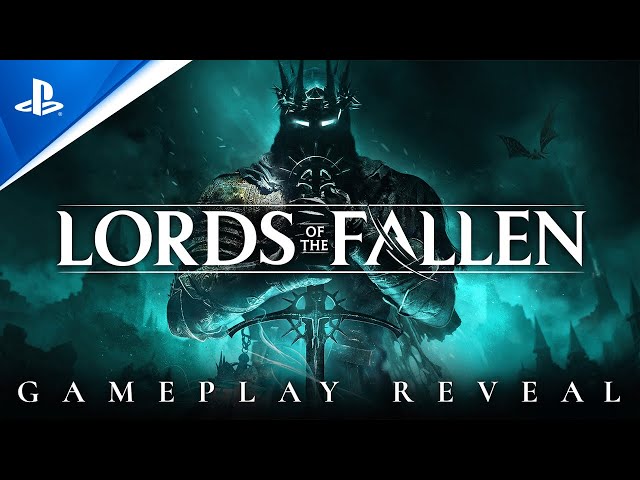 Hexworks bolsters brittle bosses in new Lords of the Fallen patch