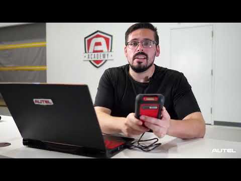 Autel Tech Tip: How To Update Your Autel Tool with Maxi PC Suite
