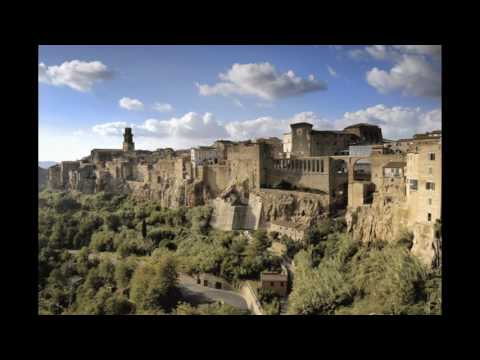 "La Toscane", composed and performed  by Roque Carbajo