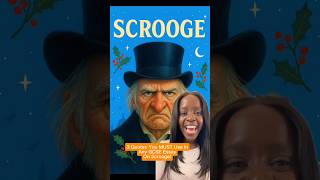 Top 3 quotes you MUST use in ANY essay on.. SCROOGE! 🎄 (GCSE English Literature 2026 Exams)