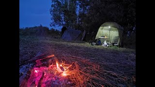 Как и на что ловить сазана в оби