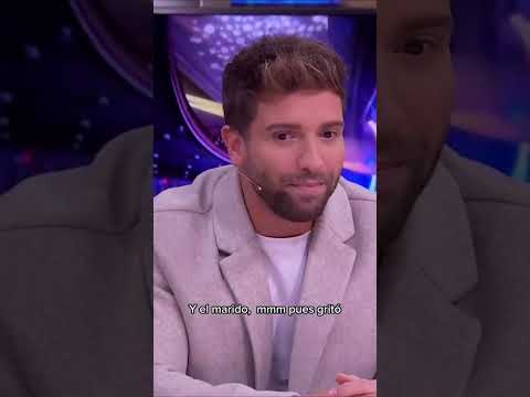 Ese esposo lo entendió todo 😁 #pabloalboran