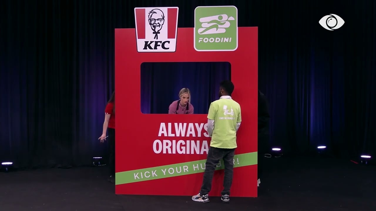 Vijon sfida, Selin dhe Miri nisin përgatitjen e porosisive