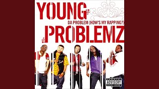 Bout Money (feat. Fat Pimp)