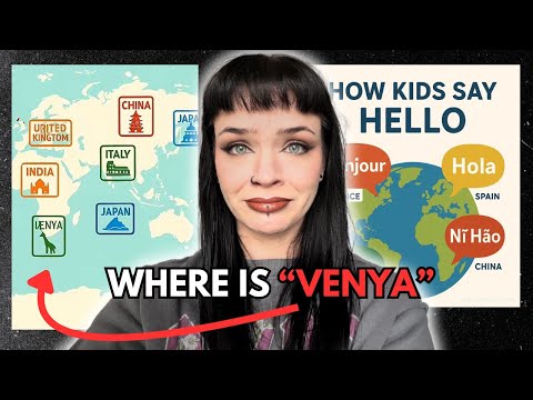 AI Children’s book author defends her “literature”￼