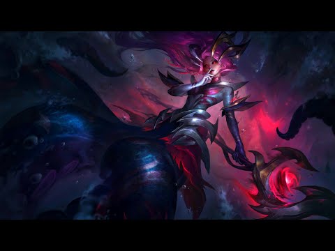 NOVAS SKINS COVEN 2023 | NAMI, AKALI PRESTÍGIO, SYNDRA, ELISE, NILAH, MORDEKAISER, RENEKTON MUNDIAL