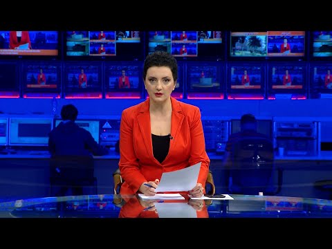Edicioni informativ, ora 19:00, 10 Maj 2020 | ABC News Albania