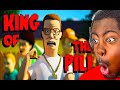 Blorg Made Another BANGER Blorg King Of The Pill