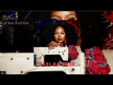 Makhadzi Entertainment - Karma(Official Audio) Ft Mr Diego 