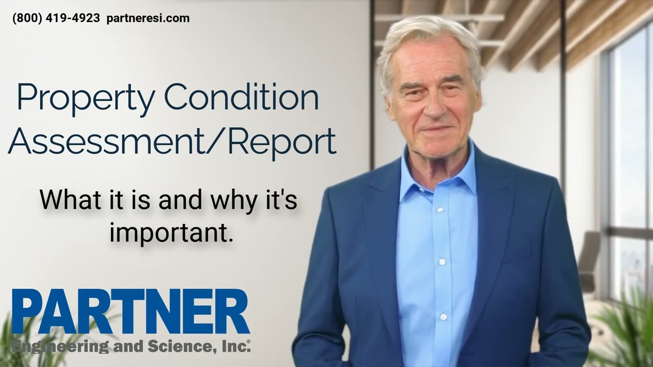 What Are Property Condition Assessments and Reports?