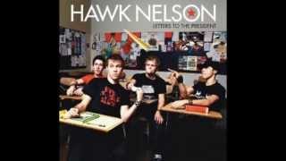 Things we go through by Hawk Nelson Instrumental