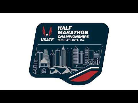 2026 USATF Half Marathon Championships at Publix Atlanta Half Marathon