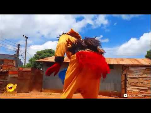 MUZINYI BY KID DEE [RAGGA MIXXX DJ PIANO PRO 0787345814]