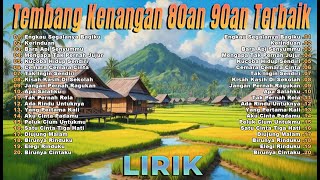 Download lagu Lagu Kenangan 80an 90an | Nostalgia Masa Lalu di Desa | Full Lirik mp3 Download lagu Lagu Kenangan 80an 90an | Nostalgia Masa Lalu di Desa | Full Lirik mp3