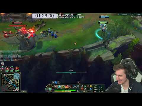 LA BOT CALCIO-PANZA - League of Legends ITA #2274