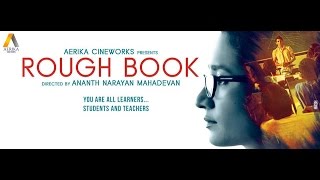ROUGH BOOK OFFICIAL TRAILER | Tannishtha Chatterjee | Amaan F Khan | Ram Kapoor