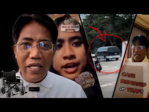 NORMAN MANGUSIN THE BIGGEST PHILIPPINE LOOPER