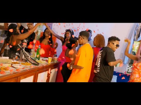 N Pro Game - DZENDZE ( Clip Officiel )