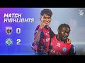 Highlights - NorthEast United FC 0-2 Jamshedpur FC | MW 18, Hero ISL 2022-23