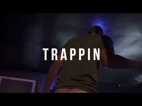 Chew Dollaz "Trappin" Official Music Video