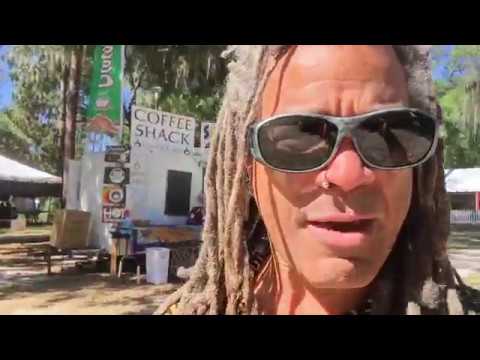 Dulcimerica with Bing Futch - Episode 348 - "Return To White Springs" - Mountain Dulcimer