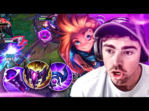 HOW TO COUNTER THE NEW AURELION SOL REWORK!!