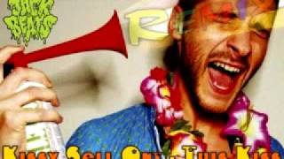 Kissy Sell Out - This Kiss (Jack Beats Remix)