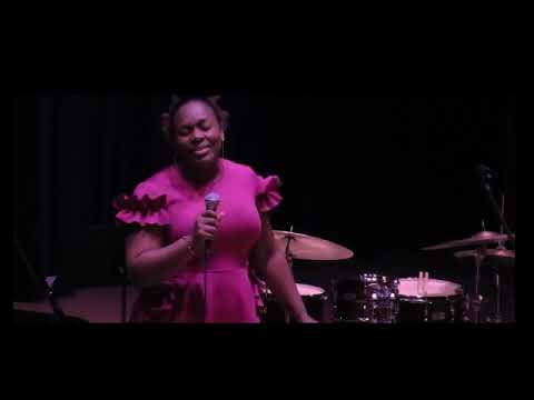 Promotional video thumbnail 3 for Jessy Díaz