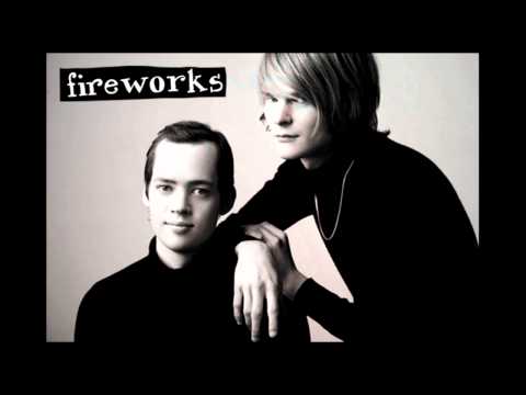 Polock- Fireworks (Lo-Fi-Fnk Remix)