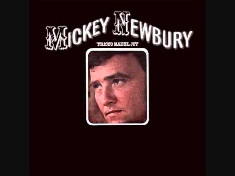 Mickey Newbury - The Future's Not What It Used To Be