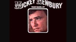 Mickey Newbury - The Future&#39;s Not What It Used To Be