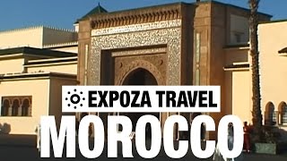Morocco Vacation Travel Video Guide • Great Destinations