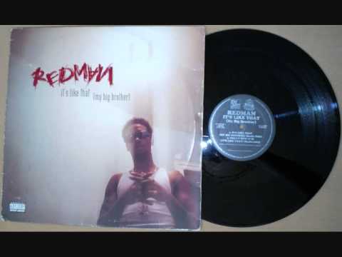 Redman - That's How It Is (It's Like That) *REDMAN VERSION*