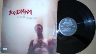 Redman - That&#39;s How It Is (It&#39;s Like That) *REDMAN VERSION*