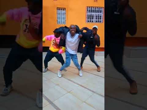 Eltee Skillz - ODG Amapiano (Ayibi Yibiyo) [Official Dance Video]
