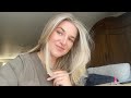 ASMR Get Ready With Me