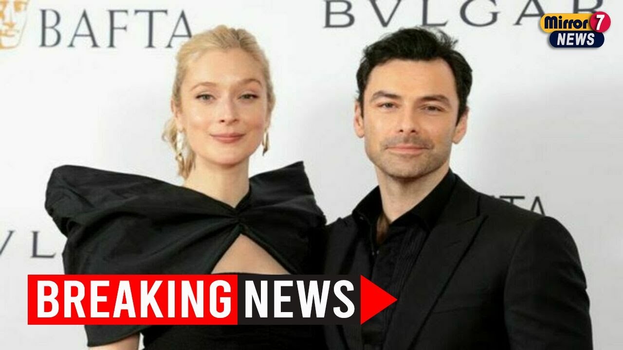 Unveiling Aidan Turner: From Poldark Fame to Family Life