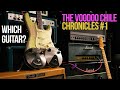 The Tone That Gives Me The Chills - Voodoo Chile by Jimi Hendrix