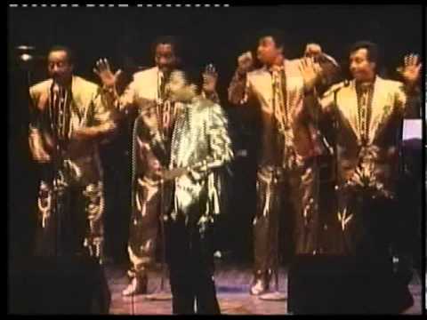 The Temptations / Just My Imagination