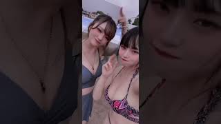 夏が過ぎていく……?