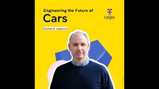 Flying cars, self-driving vehicles and the limitations of EVs