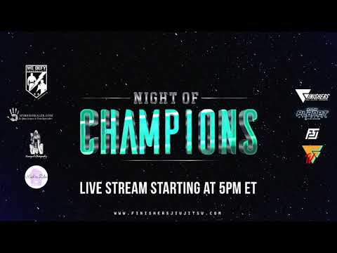 Night Of Champions