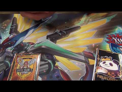 Yugioh 8/12/2018 Omaha, NE Regional 7th Place Deck Profile - Sky Striker Trickstar - Samuel Shaner