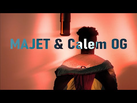 MAJET & Calem OG - Go Go