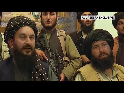 Taliban Tom Segura & Bert Kreischer Message for Garth Brooks - Deepfake
