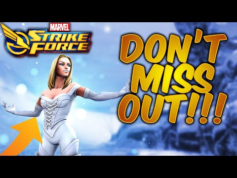 Maximizing Emma Milestones featuring Dutchrudder.  Date speculation at the end.