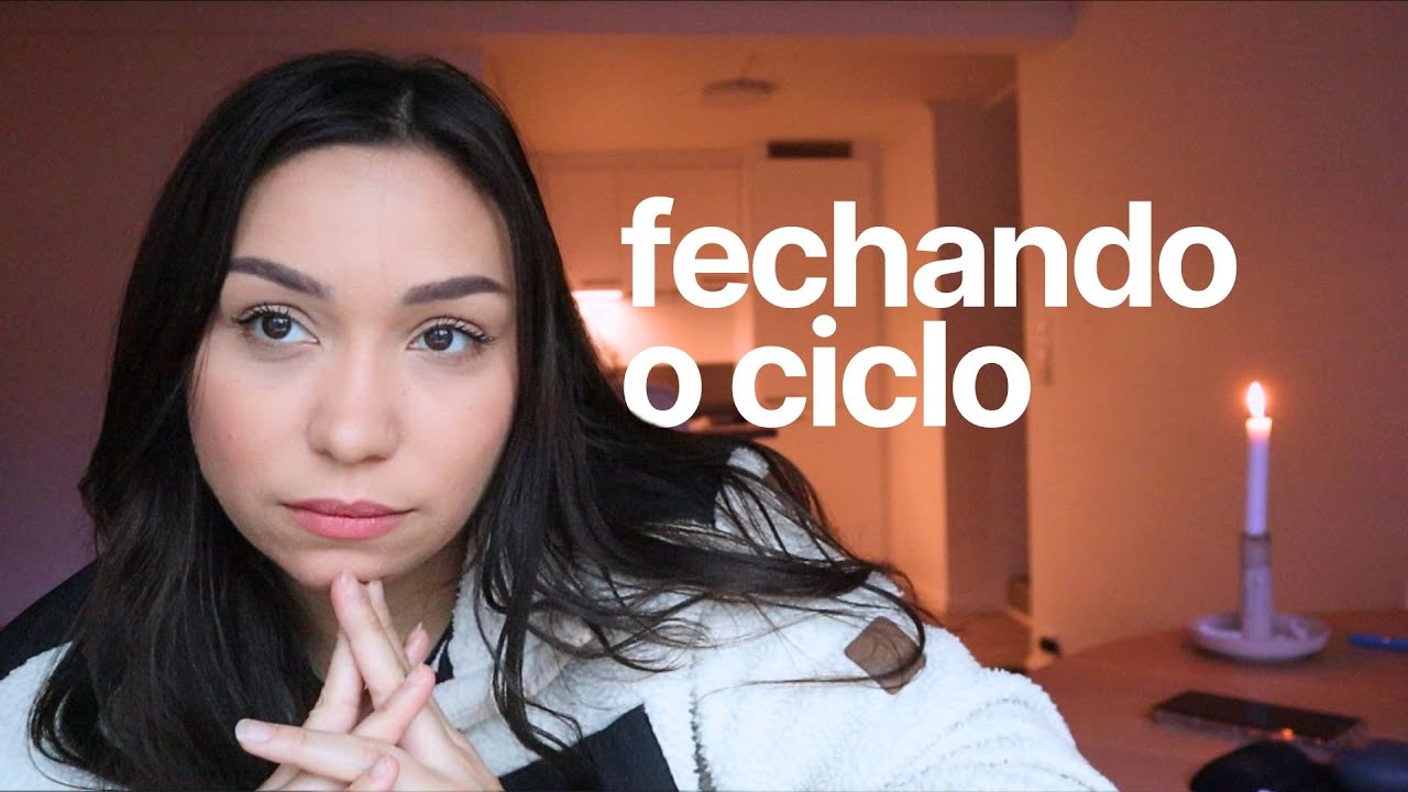 New Beginnings and the End of a Cycle ►001 \\ Life in Norway 🇧🇷🇳🇴