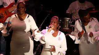 THE BLESSINGS OF NEW HAVEN CONN