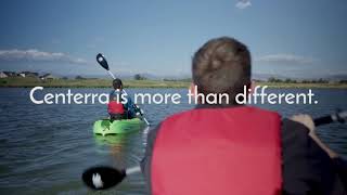 Centerra - an award-winning master planned community in Loveland, Colorado